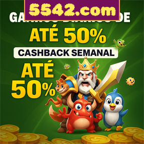 5542.com Ganhe R$ 100,00 Gratis